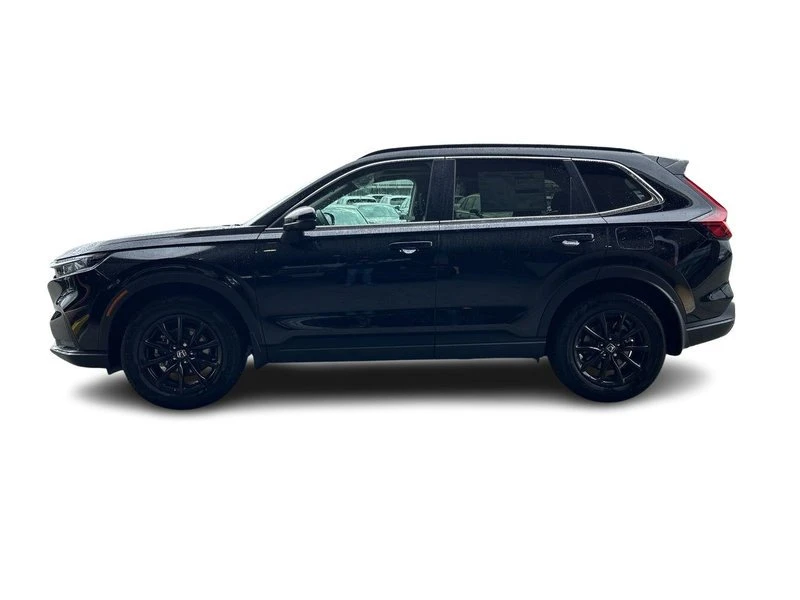 2026 Honda CR-V 6th Gen - Image 6 of 20