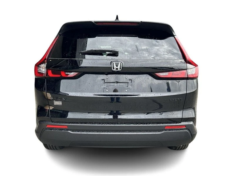 2026 Honda CR-V 6th Gen - Image 10 of 20
