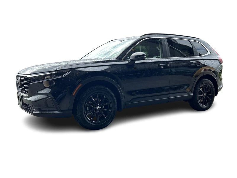 2026 Honda CR-V 6th Gen - Image 5 of 20