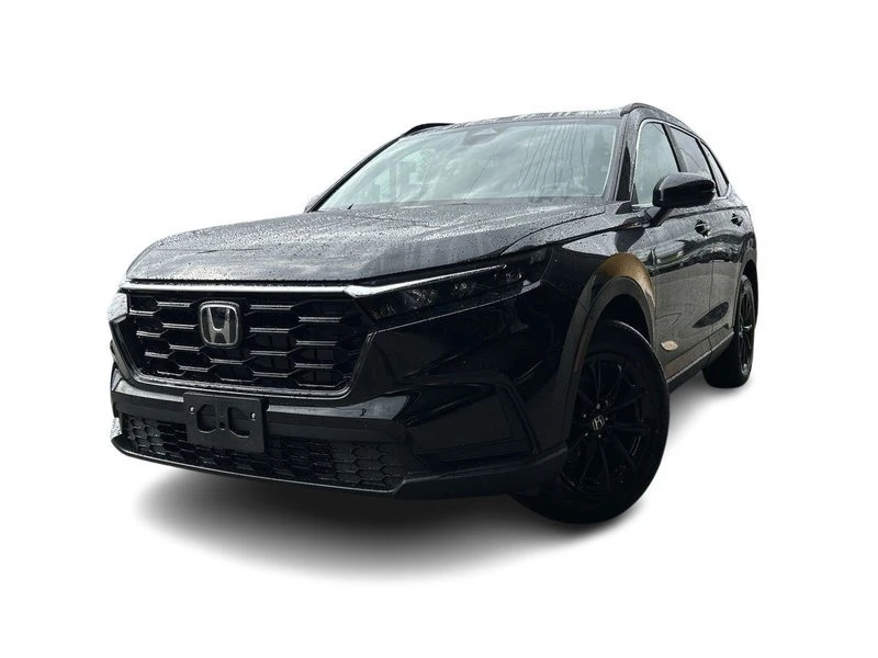 2026 Honda CR-V 6th Gen - Image 2 of 20