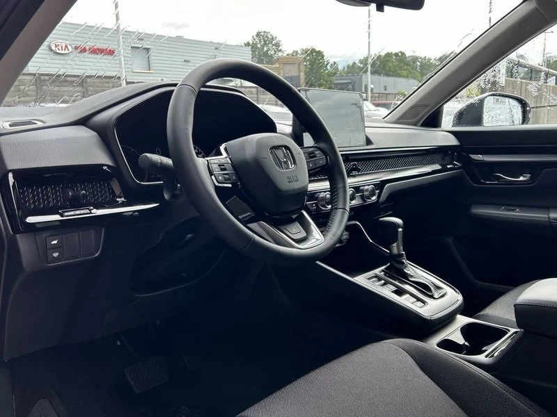 2026 Honda CR-V 6th Gen - Image 15 of 20
