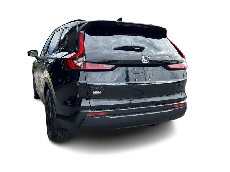 2026 Honda CR-V 6th Gen - Image 9 of 20