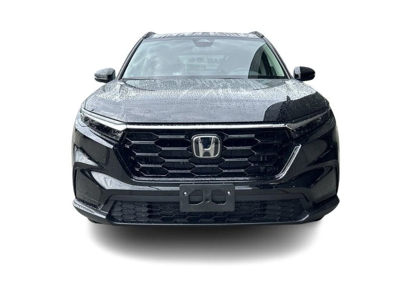 2026 Honda CR-V 6th Gen - Image 4 of 20