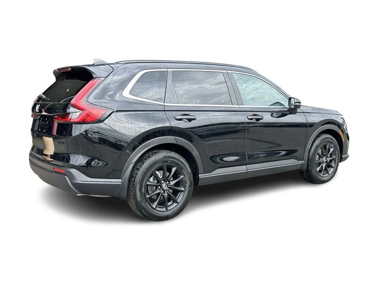 2026 Honda CR-V 6th Gen - Image 12 of 20