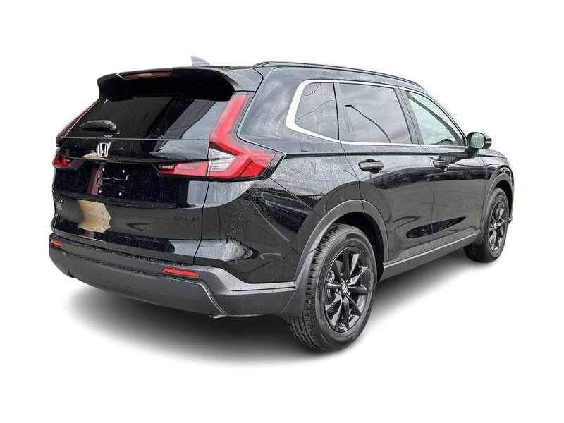 2026 Honda CR-V 6th Gen - Image 11 of 20