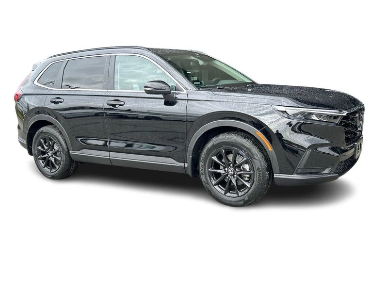 2026 Honda CR-V 6th Gen - Image 14 of 20