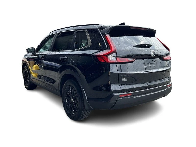 2026 Honda CR-V 6th Gen - Image 8 of 20