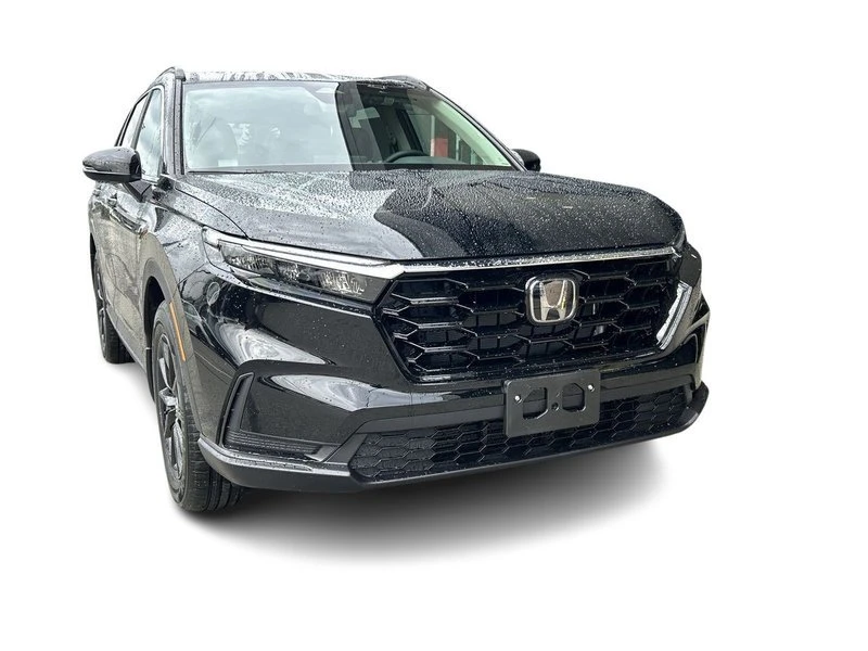 2026 Honda CR-V 6th Gen - Image 3 of 20