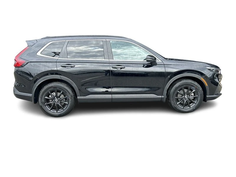 2026 Honda CR-V 6th Gen - Image 13 of 20