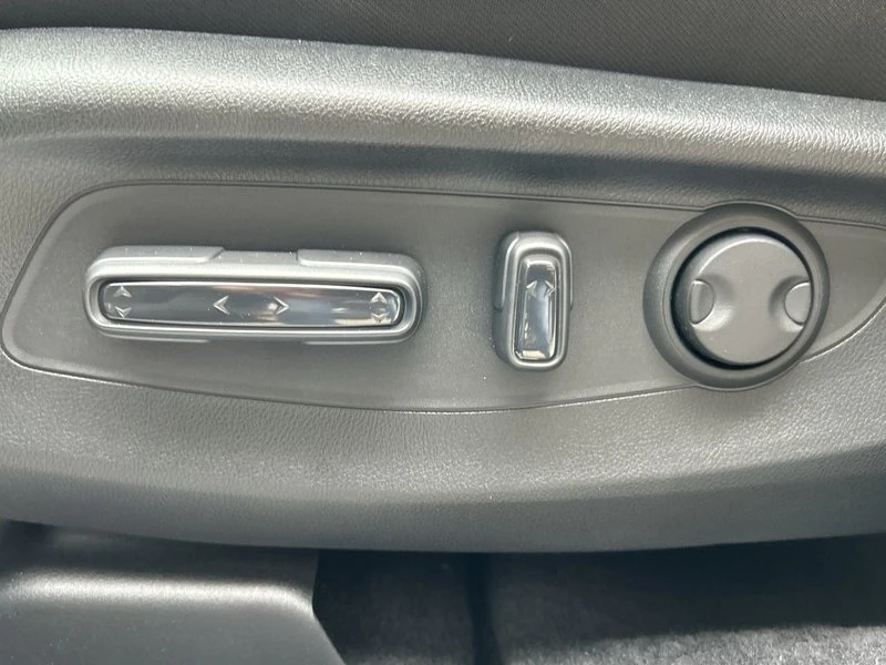 2026 Honda CR-V 6th Gen - Image 16 of 20