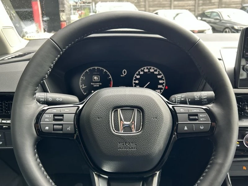 2026 Honda CR-V 6th Gen - Image 18 of 20