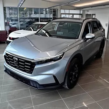 2026 Honda CR-V Sport