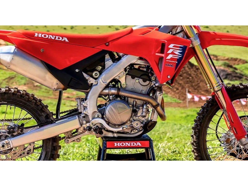 2026 Honda CRF - Image 9 of 20