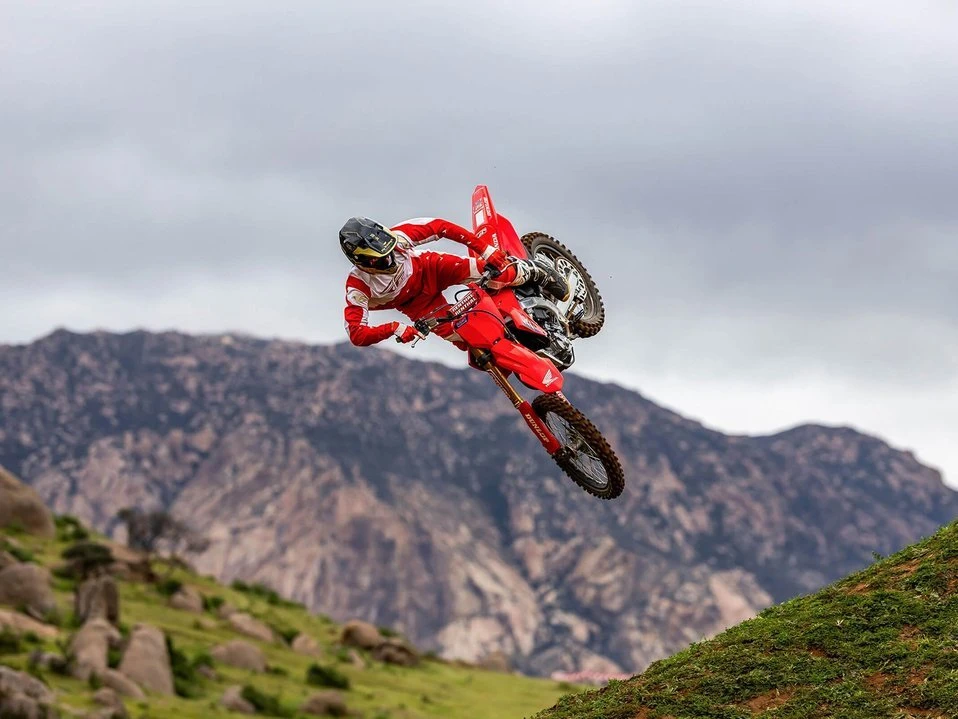 2026 Honda CRF - Image 17 of 20