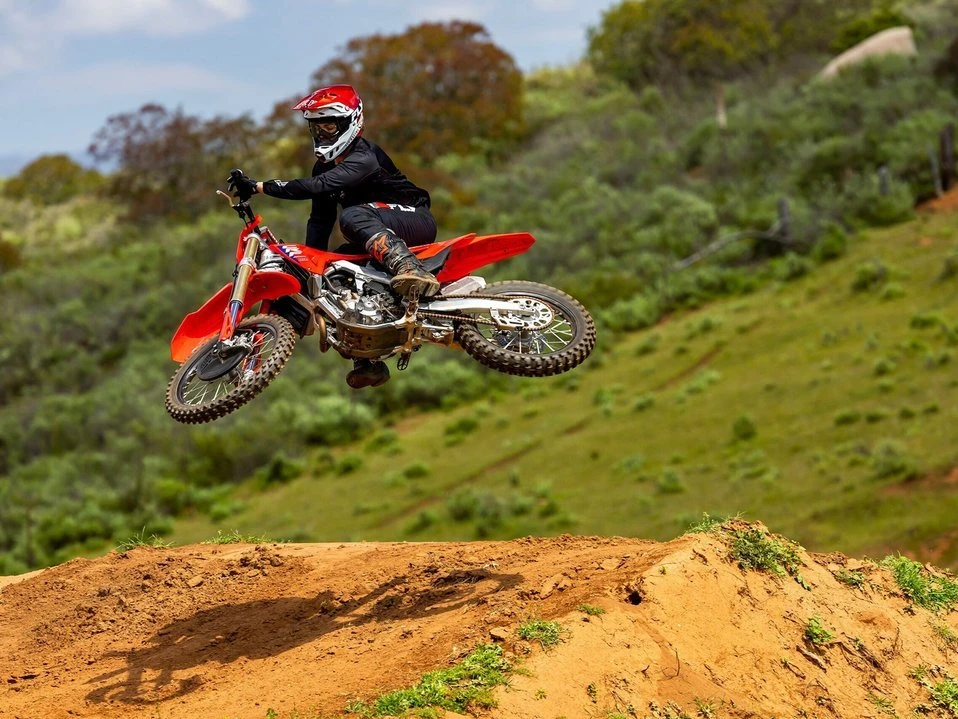 2026 Honda CRF - Image 20 of 20