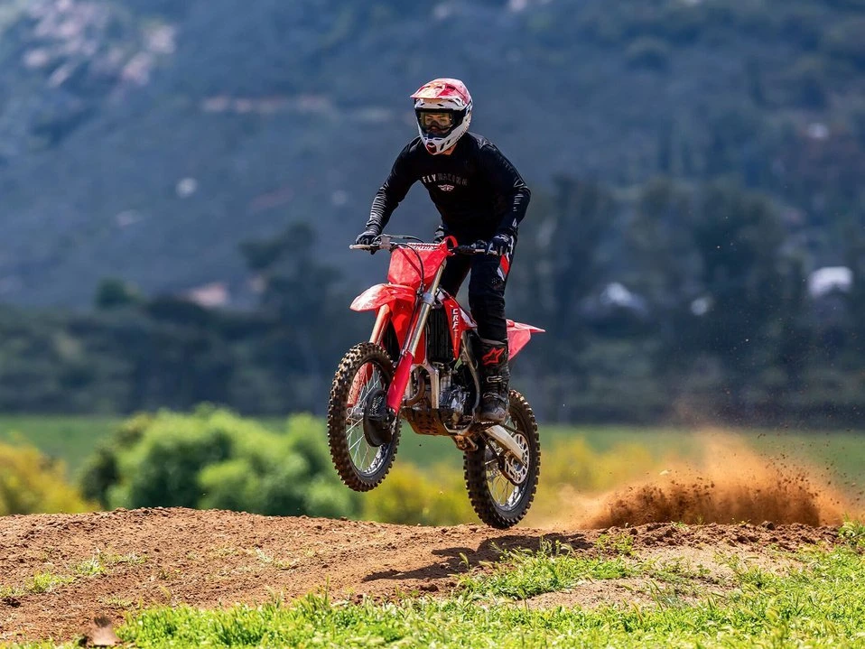 2026 Honda CRF - Image 15 of 20