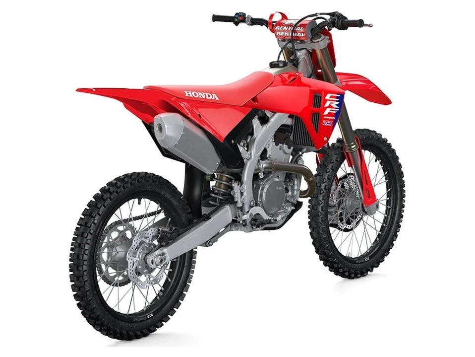 2026 Honda CRF - Image 6 of 20