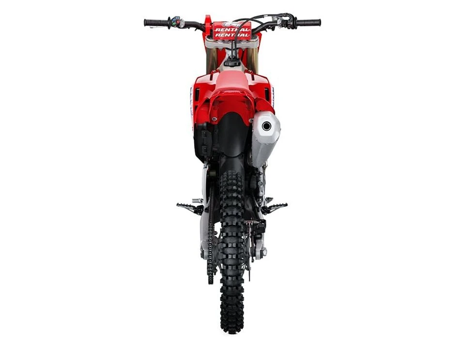 2026 Honda CRF - Image 8 of 20