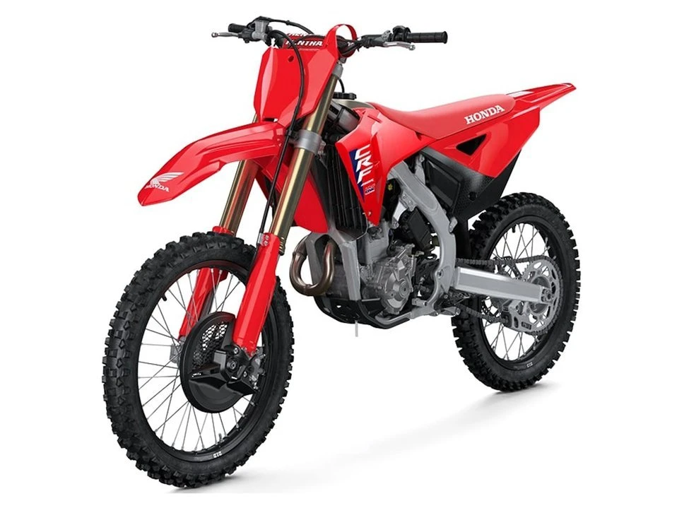 2026 Honda CRF - Image 4 of 20