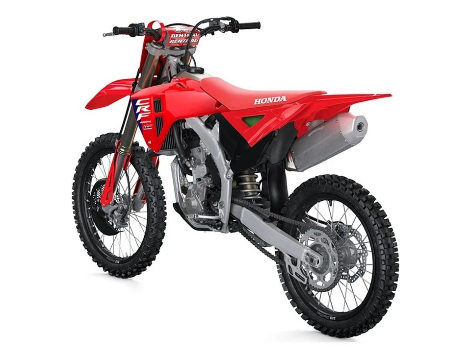 2026 Honda CRF - Image 7 of 20