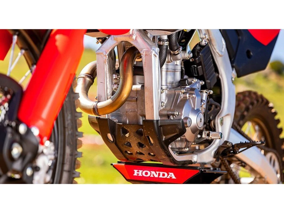 2026 Honda CRF - Image 11 of 20