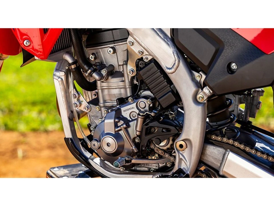 2026 Honda CRF - Image 10 of 20