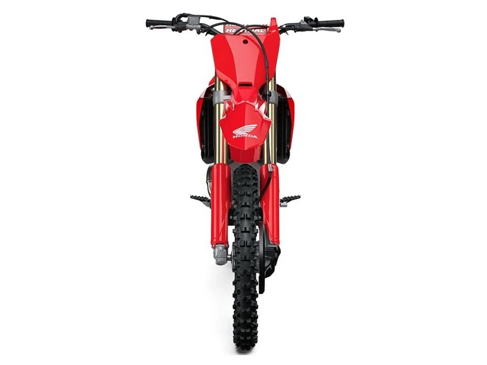 2026 Honda CRF - Image 5 of 20