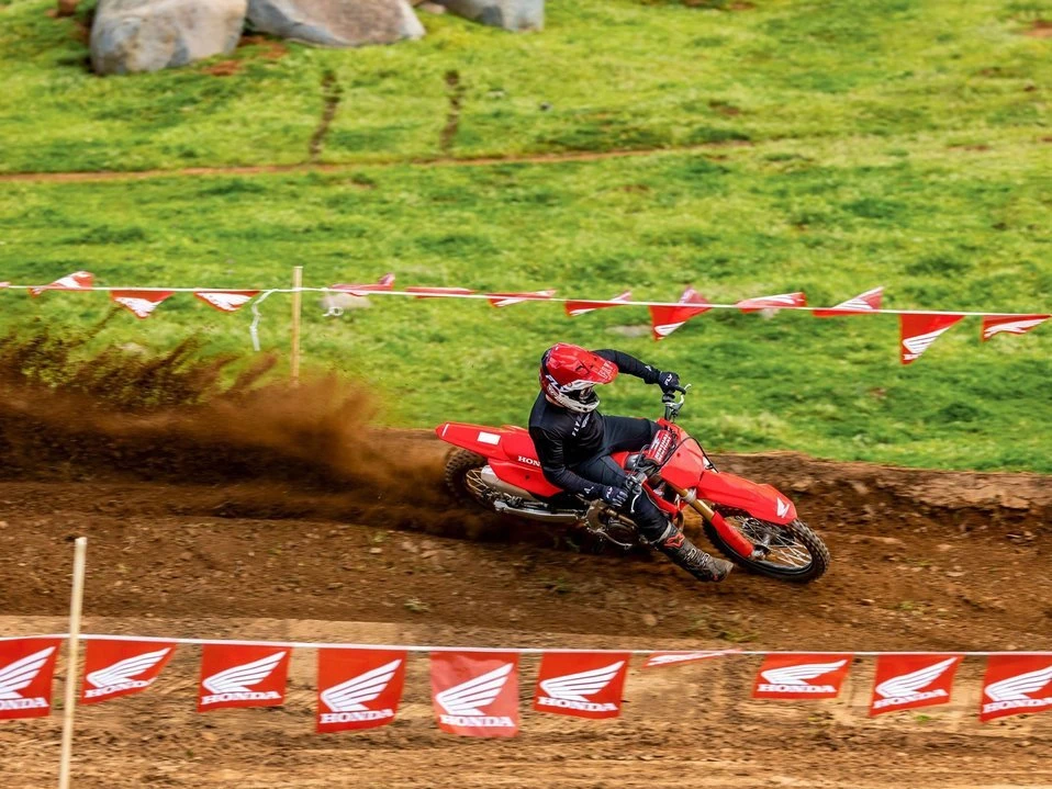 2026 Honda CRF - Image 14 of 20