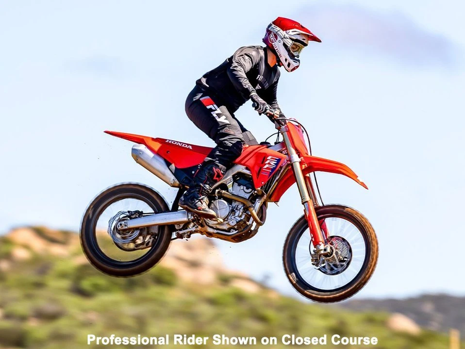 2026 Honda CRF - Image 13 of 20