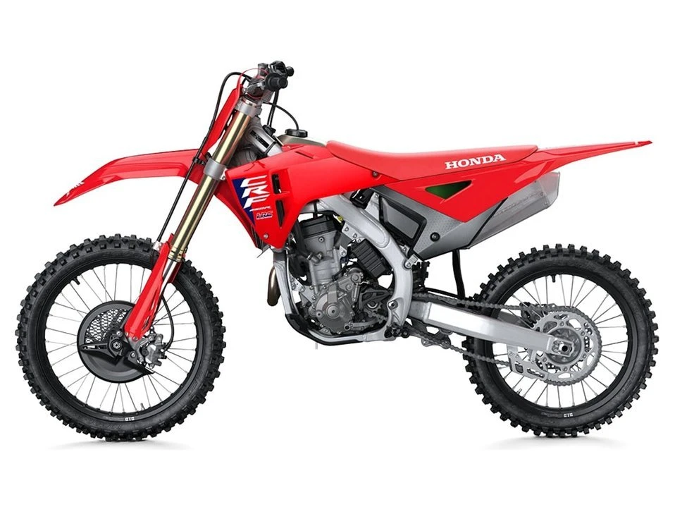2026 Honda CRF - Image 2 of 20