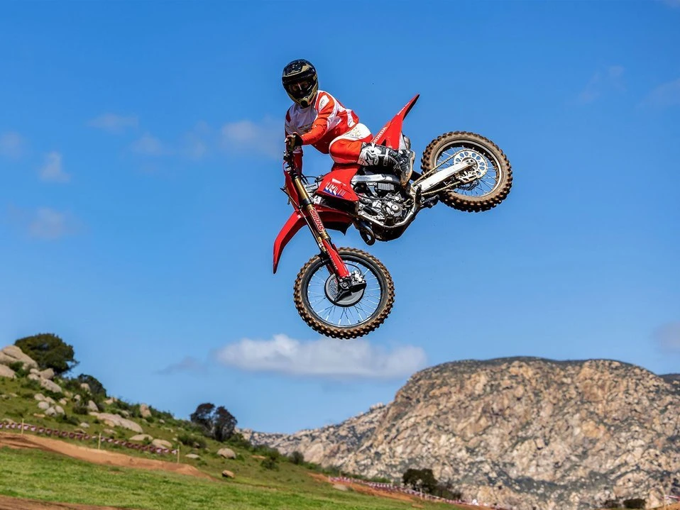 2026 Honda CRF - Image 19 of 20