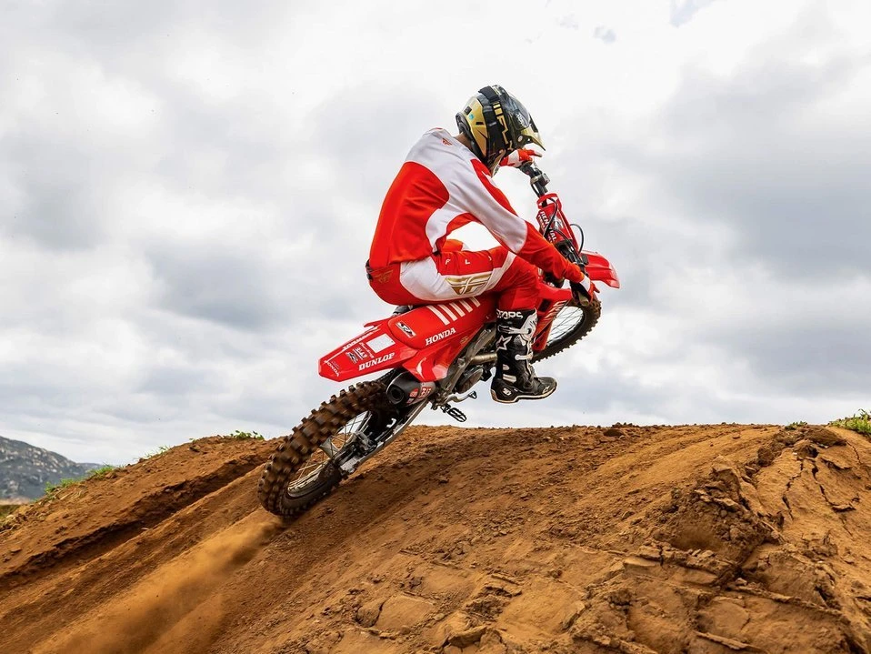 2026 Honda CRF - Image 18 of 20
