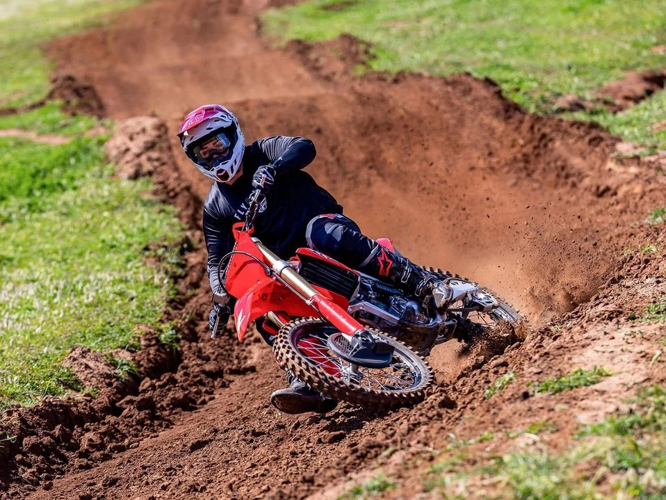 2026 Honda CRF - Image 16 of 20