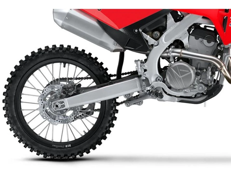 2026 Honda CRF - Image 14 of 18
