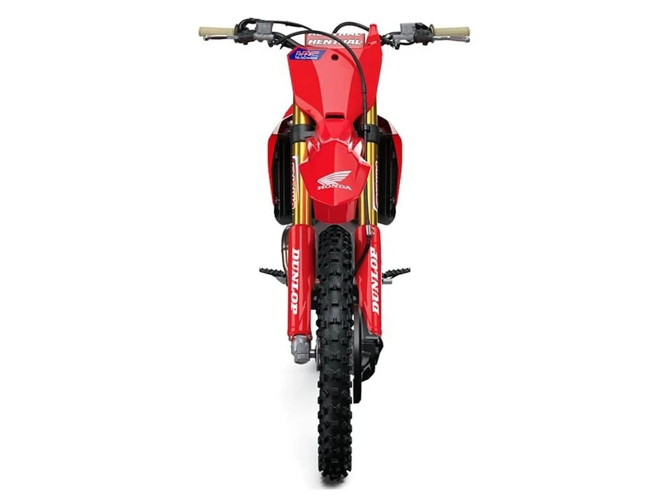 2026 Honda CRF - Image 6 of 18
