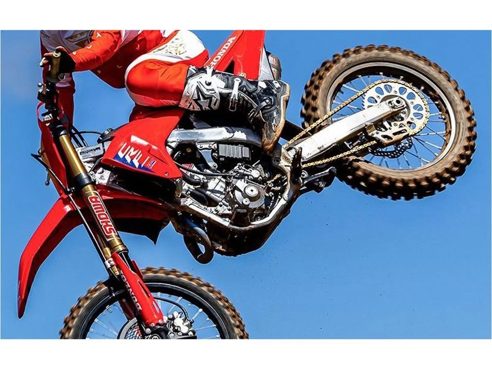 2026 Honda CRF - Image 16 of 18