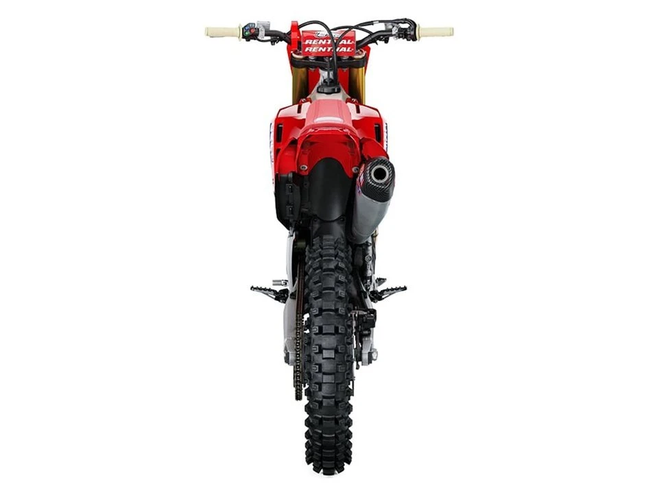 2026 Honda CRF - Image 9 of 18