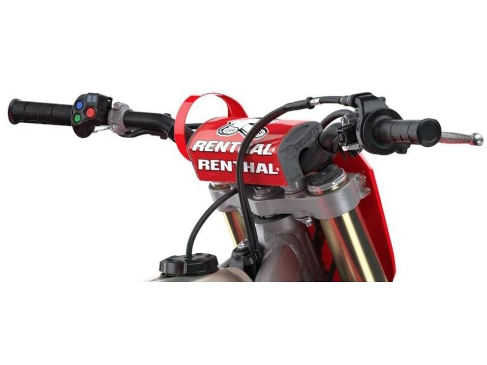 2026 Honda CRF - Image 12 of 18