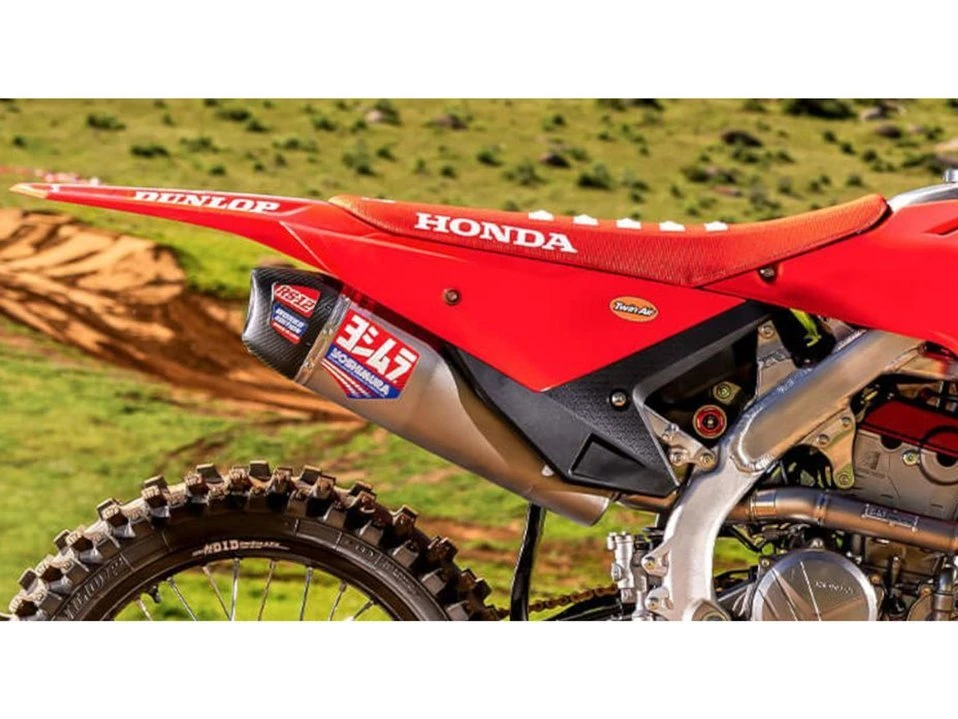 2026 Honda CRF - Image 11 of 18