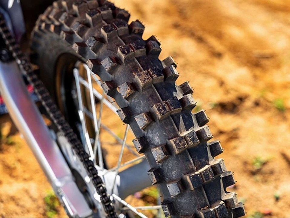 2026 Honda CRF - Image 15 of 18