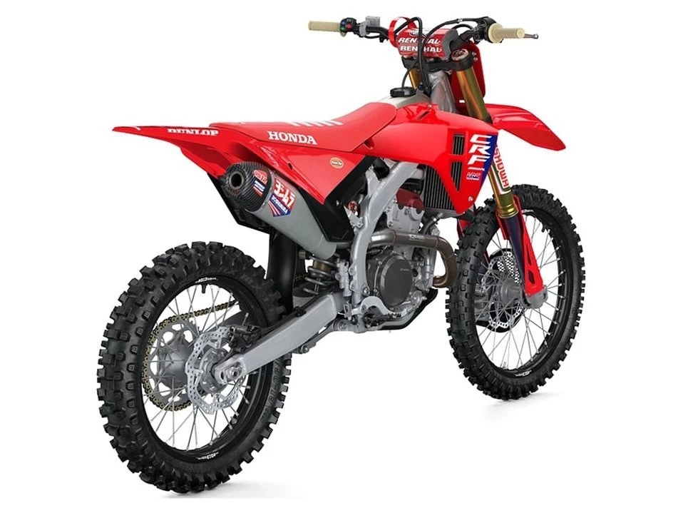2026 Honda CRF - Image 7 of 18