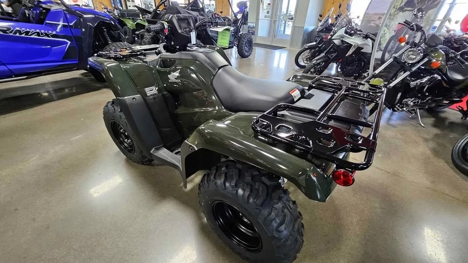 2026 Honda ATV - Image 11 of 18