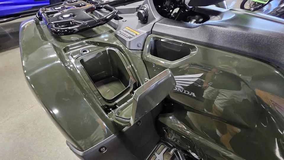 2026 Honda ATV - Image 12 of 18