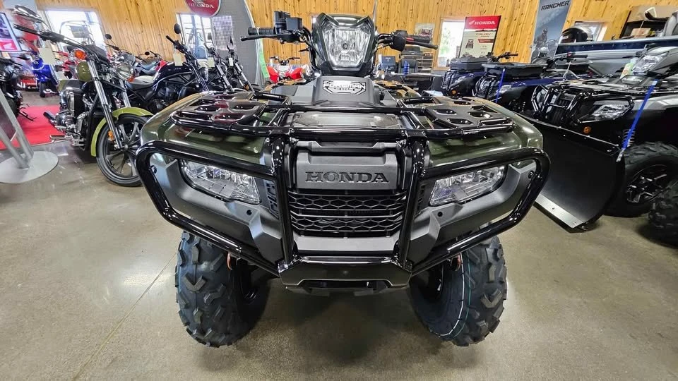 2026 Honda ATV - Image 3 of 18