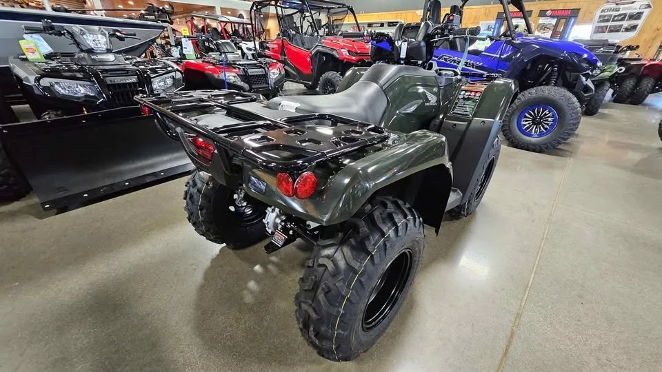 2026 Honda ATV - Image 7 of 18