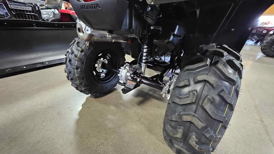 2026 Honda ATV - Image 9 of 18