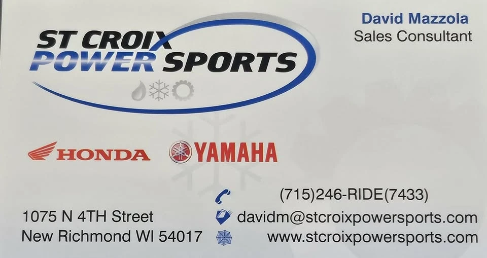 2026 Honda ATV - Image 18 of 18
