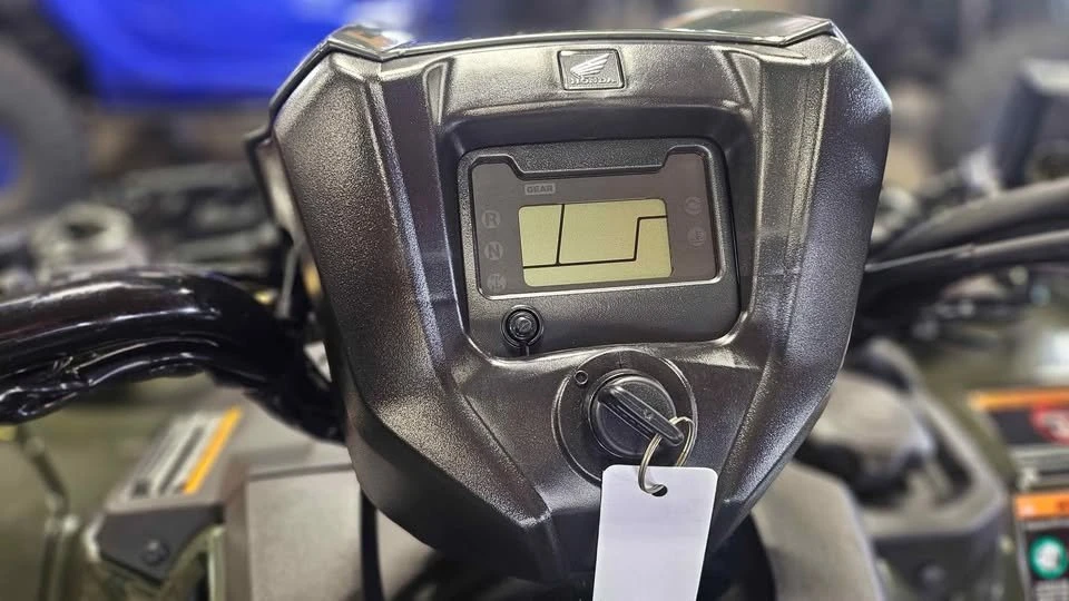 2026 Honda ATV - Image 16 of 18