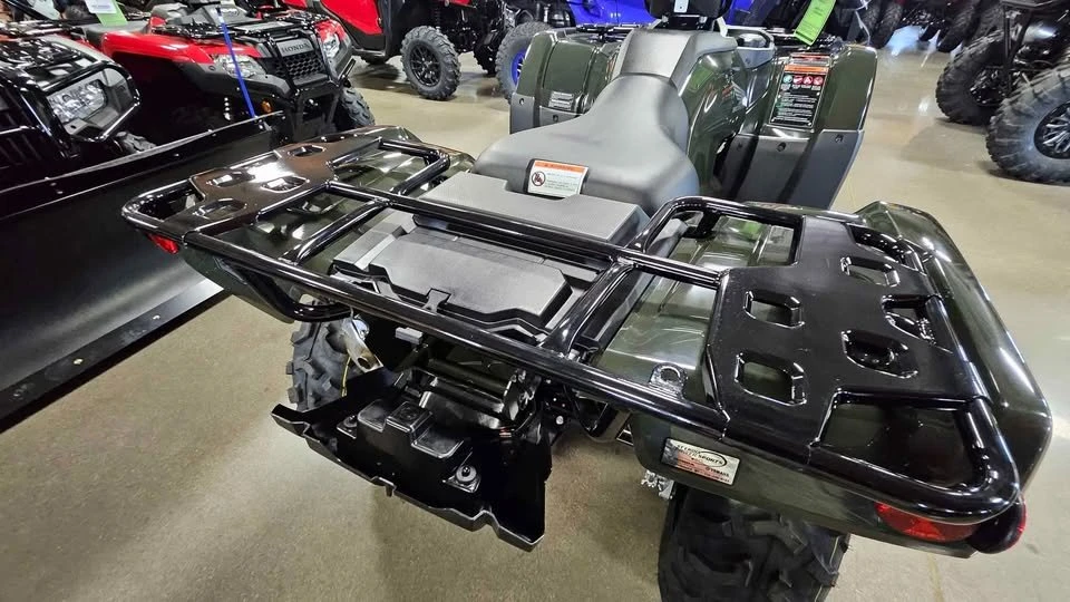 2026 Honda ATV - Image 8 of 18