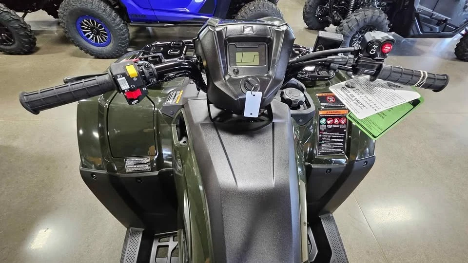 2026 Honda ATV - Image 14 of 18